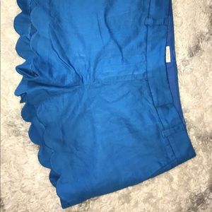 J Crew short